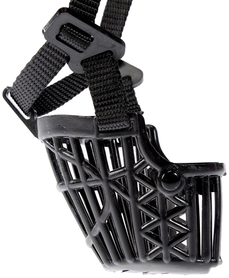 Trixie Muzzle Plastic for Dogs