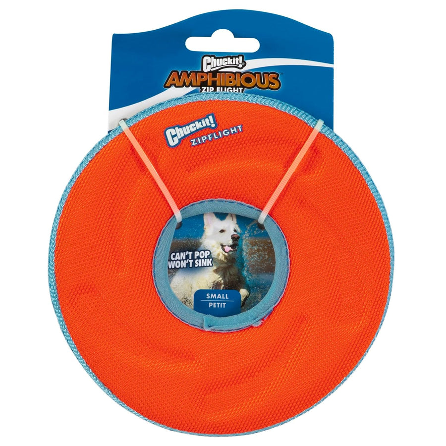 Chuckit! Zipflight Flyer for Dogs
