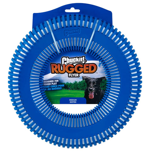 Chuckit! Rugged Flyer for Dogs