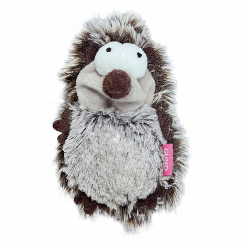 GiGwi Hedgehog Refillable Catnip