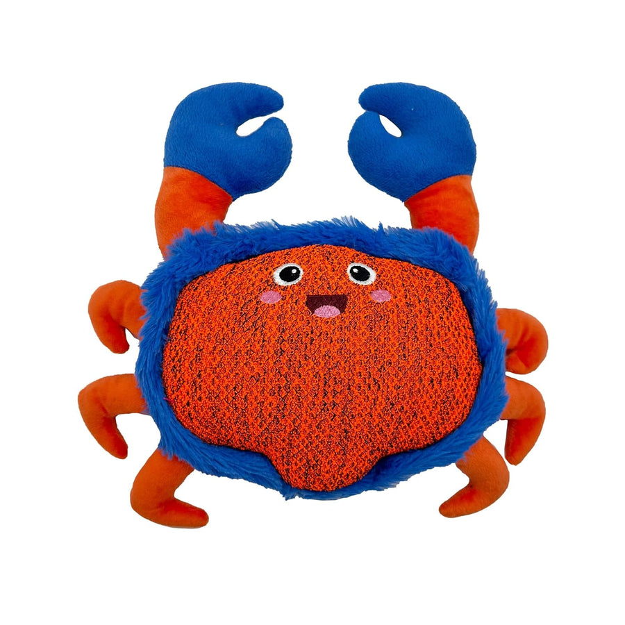 Fofos Summer Plush Toys for Dogs