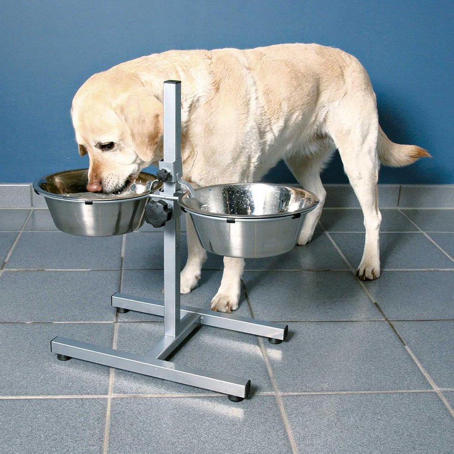 Trixie Bar Stainless Steel for Dogs
