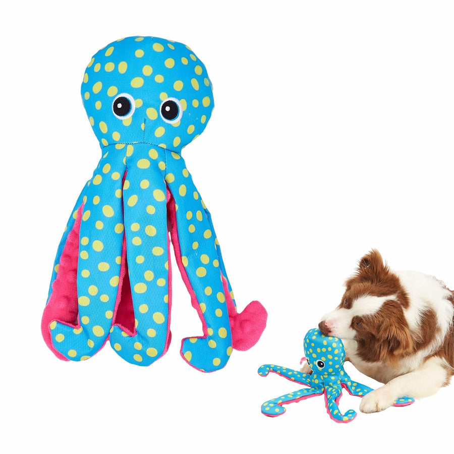 Fofos Summer Plush Toys for Dogs