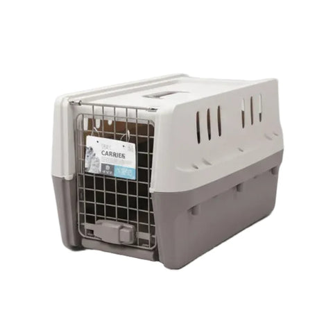 M Pets Trek Carrier for Dogs & Cats