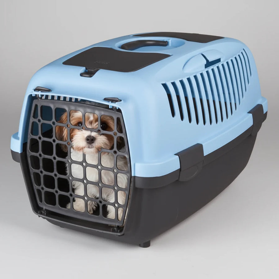 Trixie Capri 2 Transport Carrier for Dogs and Cats