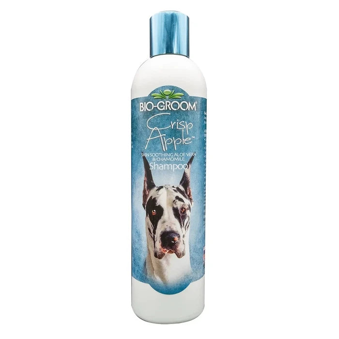 Bio Groom Natural Scents Crisp Apple Dog Shampoo