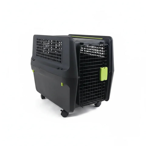 M-Pets Eco Trek Travel Carrier