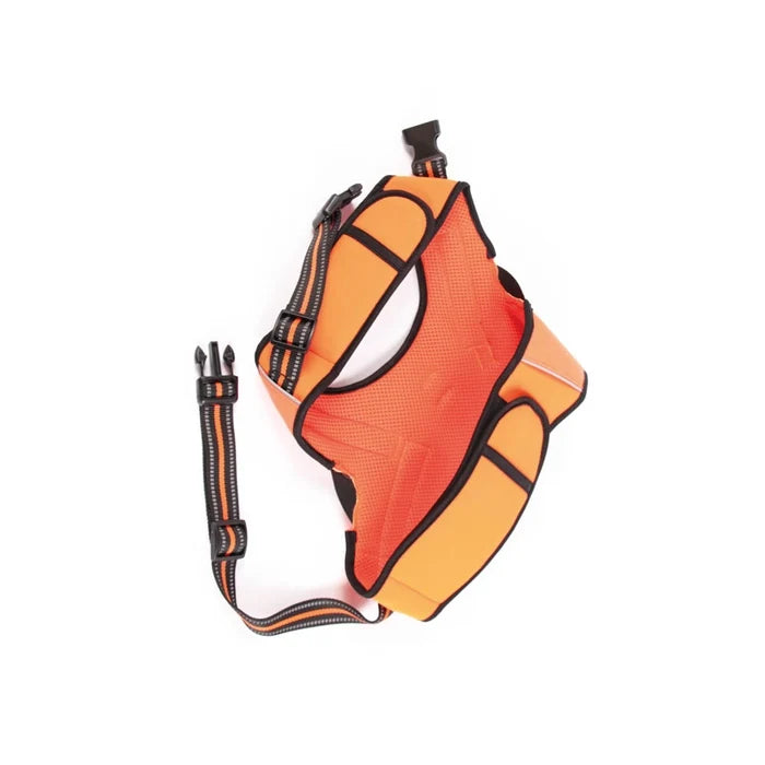 M-Pets Hiking Triangle Harness for Dogs