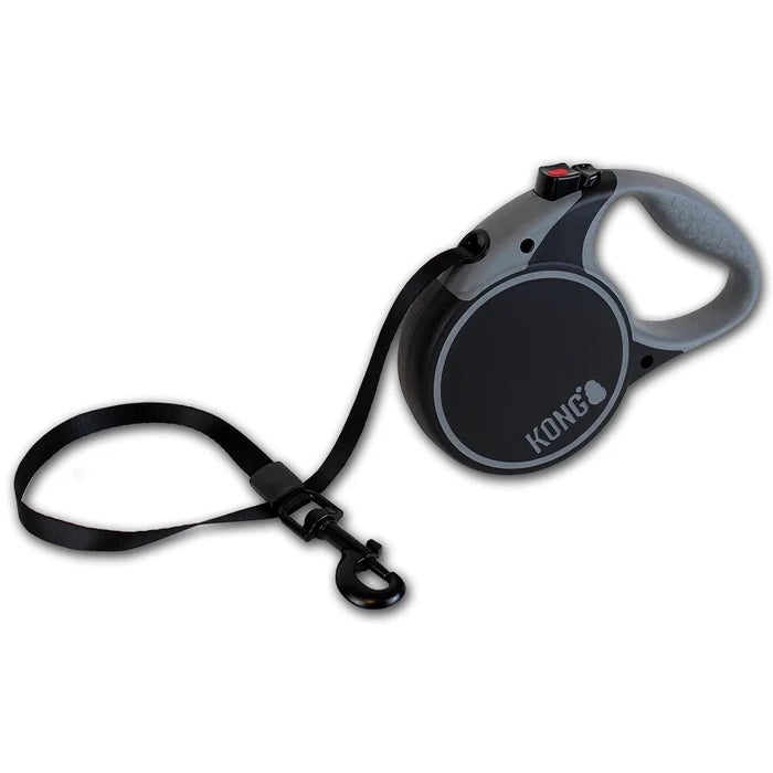 Kong Terrain Retractable Dog Leash