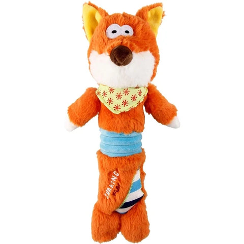 GiGwi Shaking Fun Squeaker Toy for Dogs