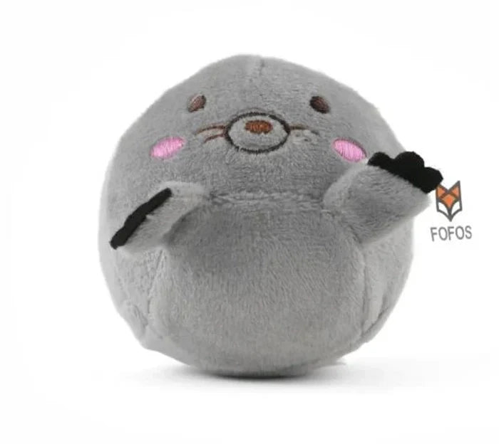 Fofos Slow Rising Animal Puppy Toy