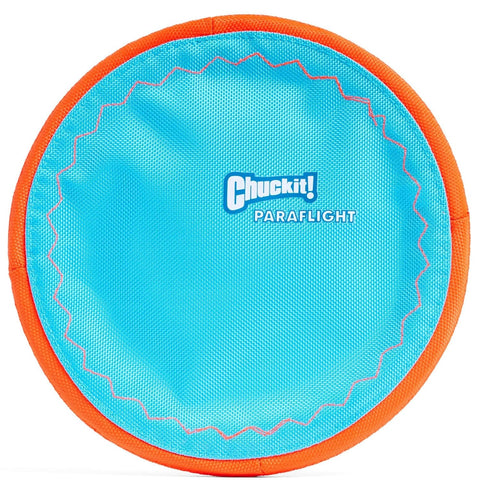 Chuckit! Paraflight Flying Disc for Dogs