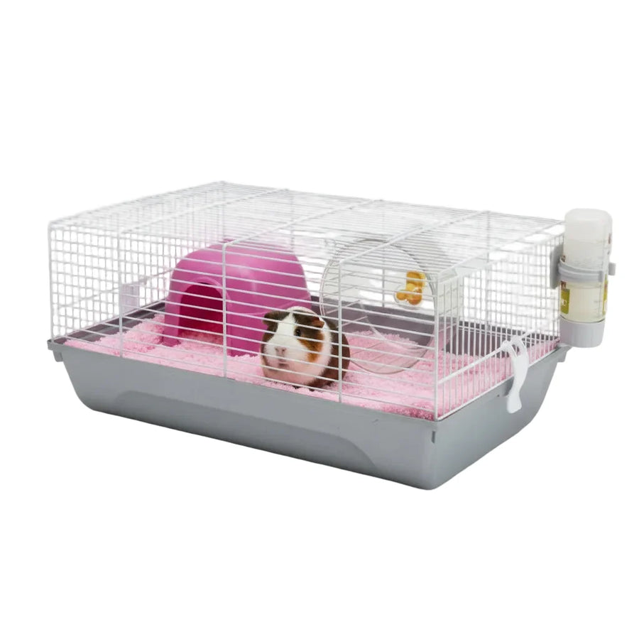Savic Martha Hamster & Guniea Pigs Polyethylene Cage