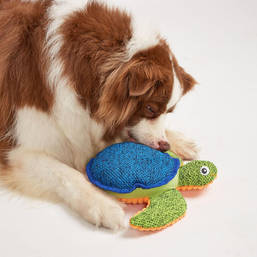 Fofos Summer Plush Toys for Dogs