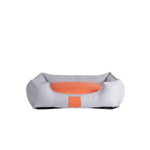 M Pets Moon Bed for Dogs