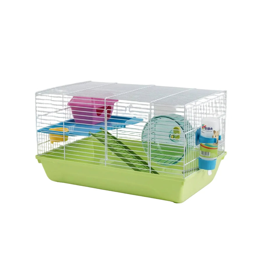 Savic Martha Hamster & Guniea Pigs Polyethylene Cage