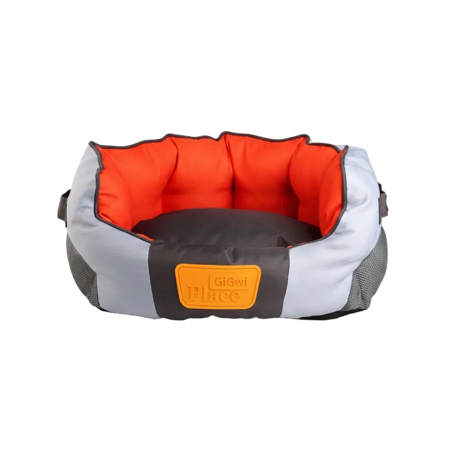 GiGwi Soft Bed Mat Canvas & Tpr