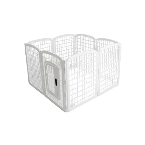 M-Pets Arctic Foldable Puppy Pen with Door