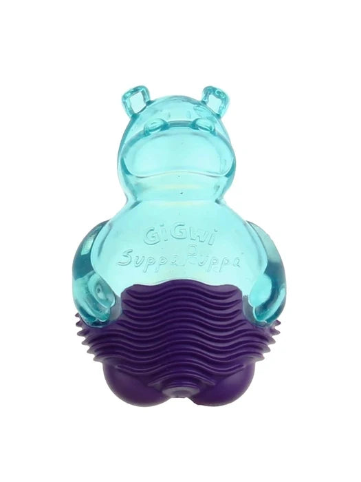 GiGwi Suppa Puppa Toys