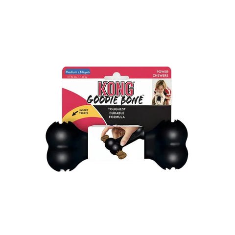 Kong Extreme Goodie Bone Dog Toy