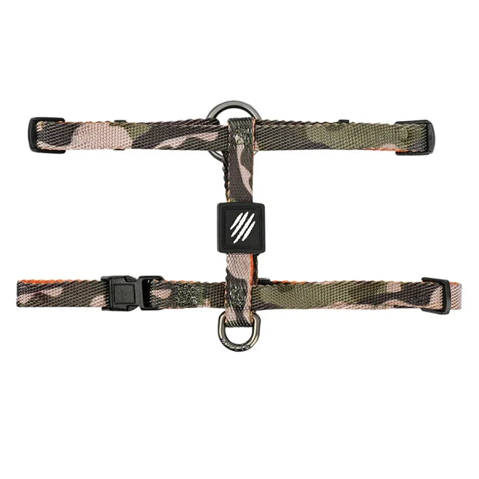 M-Pets Wild Jungle Harness for Dogs
