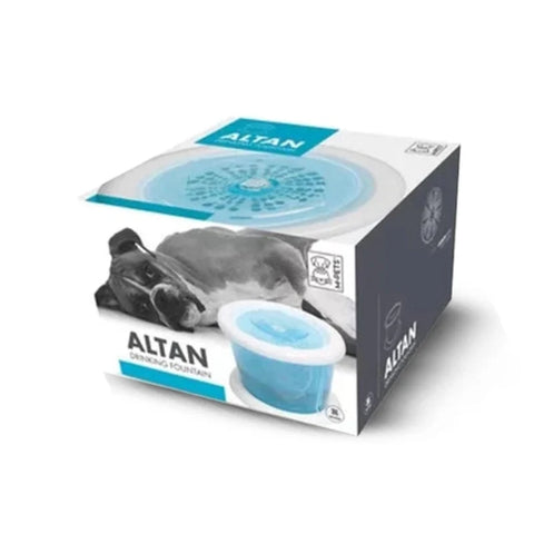M-Pets Altan Drinking Fountain For Dogs