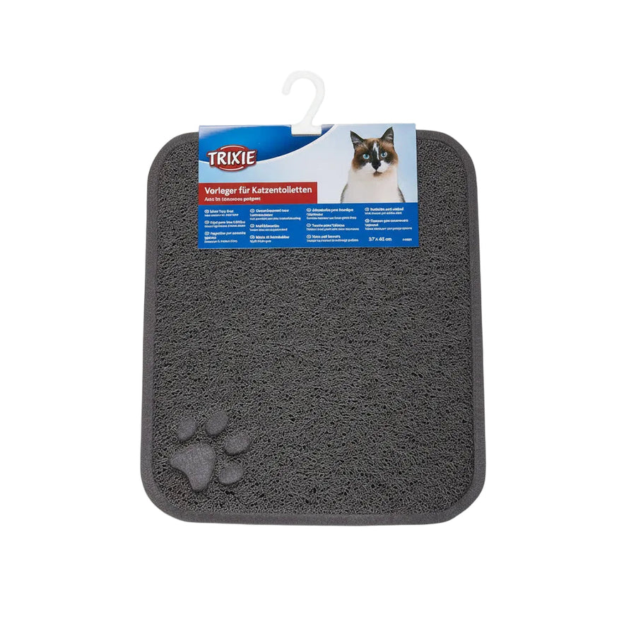 Trixie Cat Litter Tray Mat
