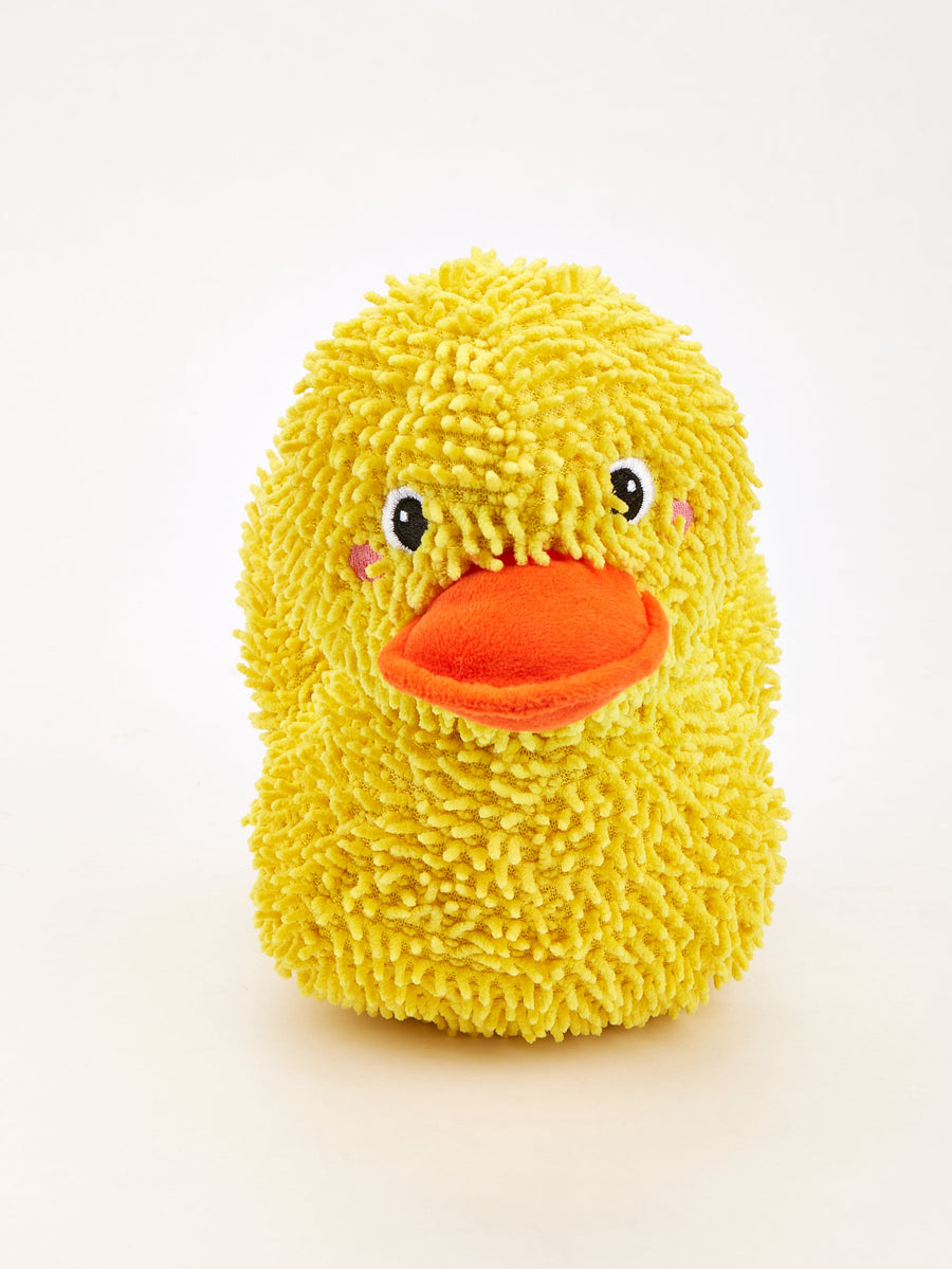 Fofos Jeep Duck Dog Toy
