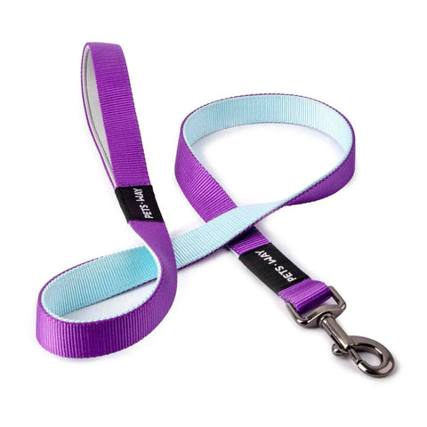 Pets Way Dual Color Leash For Dogs
