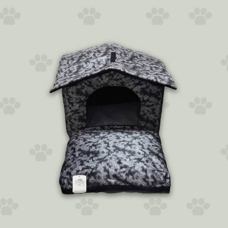Story Tails Puppy House