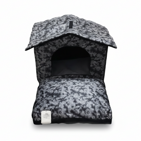 Story Tails Puppy House