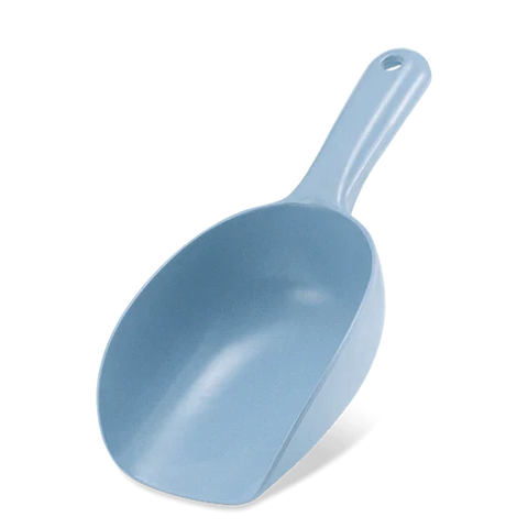 Beco Bamboo Food Scoop for Pets