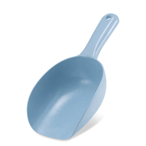 Beco Bamboo Food Scoop for Pets