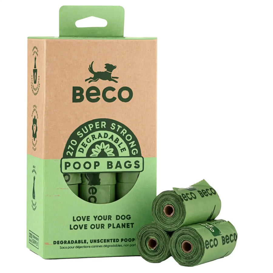 Beco Degradable Poop Bag