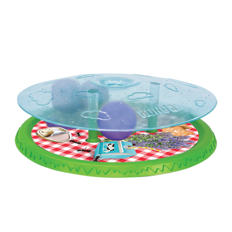 Kong Rewards Picnic Toy for Cats