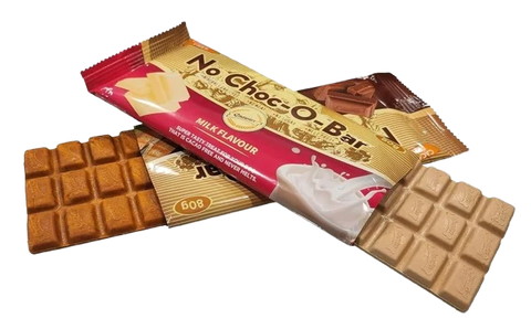 Gnawlers Celebration Pack No Choc-O-Bar Dog Treats