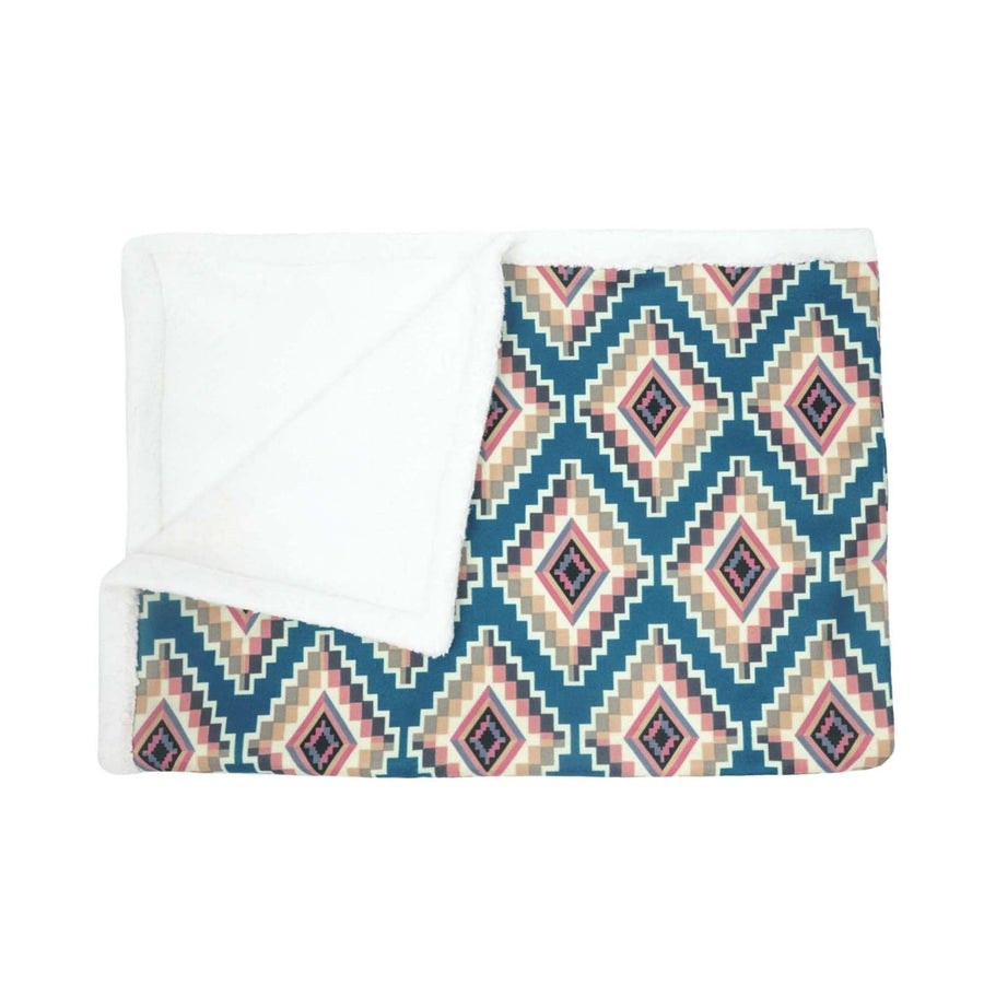 Pets Way Crystal Pet Blanket for Dogs