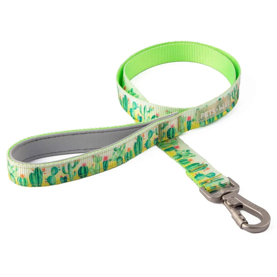 Pets Way Printed Leash For Dogs