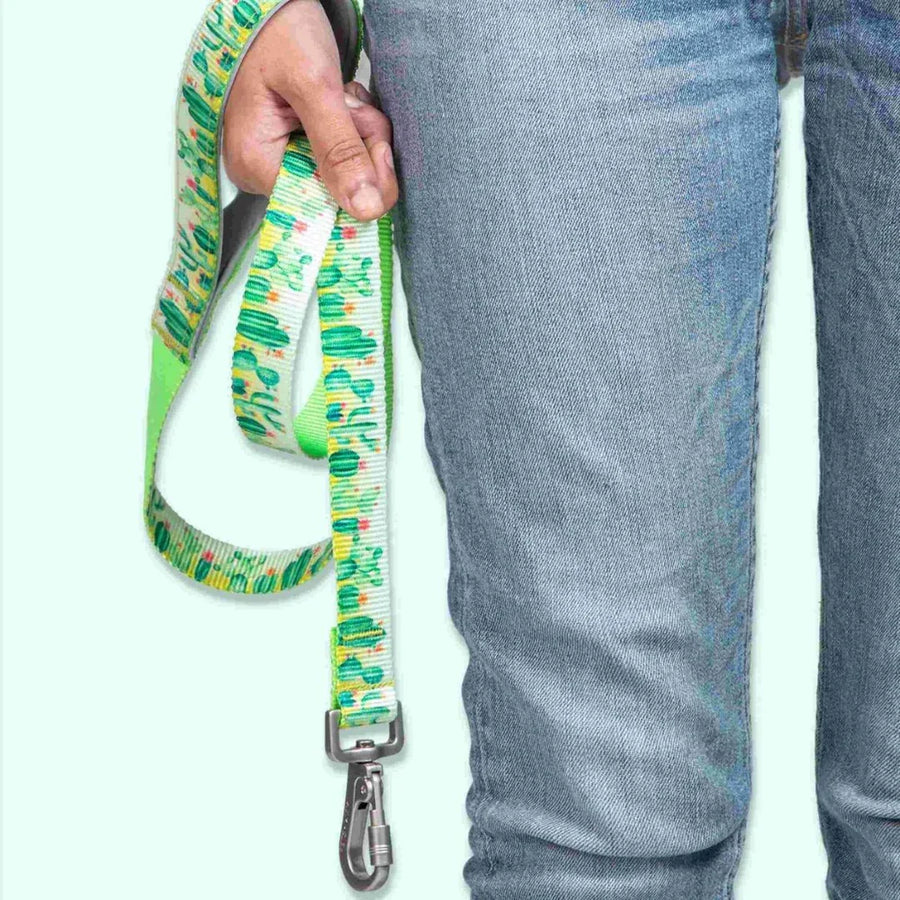 Pets Way Printed Leash For Dogs