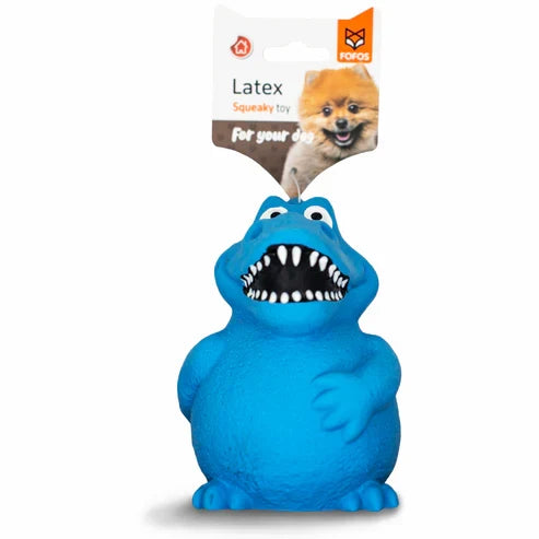 Fofos Latex Bi Toys