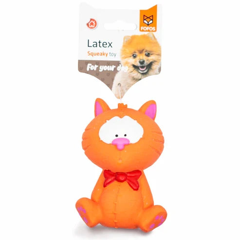 Fofos Latex Bi Toys