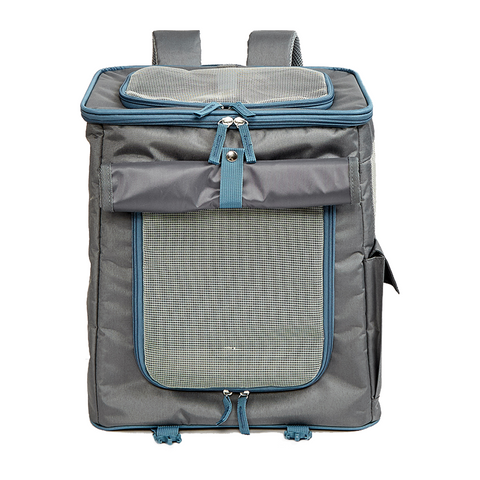 Fofos Backpack Carrier for Dogs and Cats