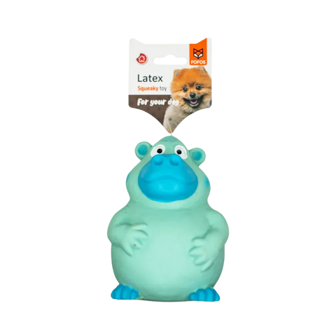 Fofos Latex Bi Toys