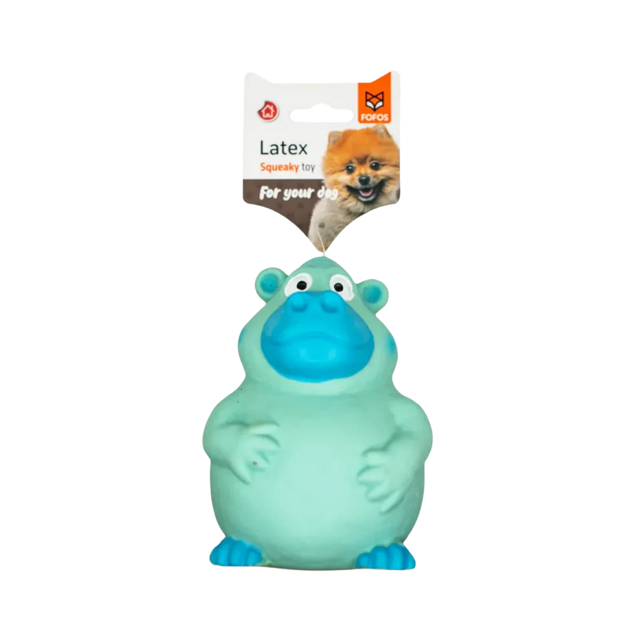 Fofos Latex Bi Toys