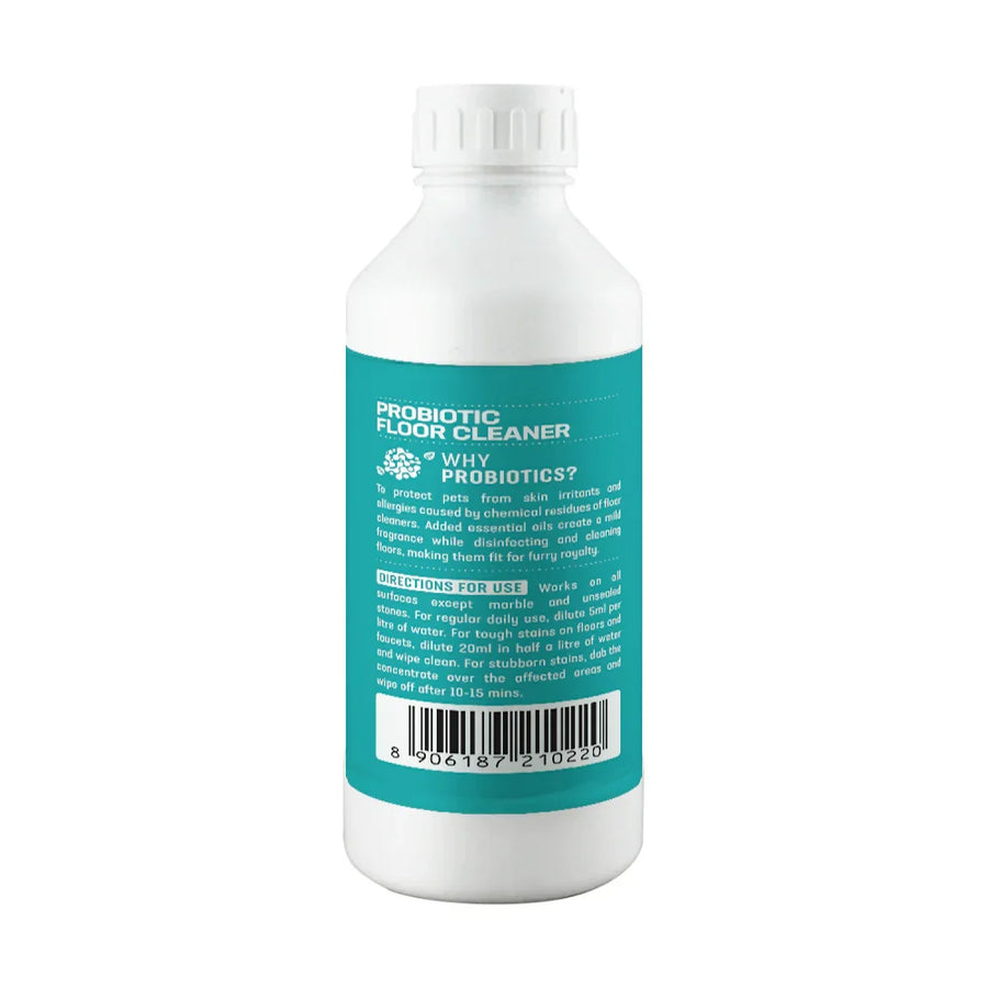 Right4Paws Probiotic Floor Cleaner