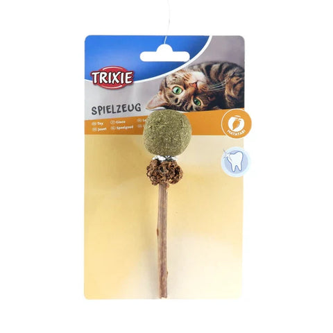 Trixie Matatabi Lolly Cat Toy