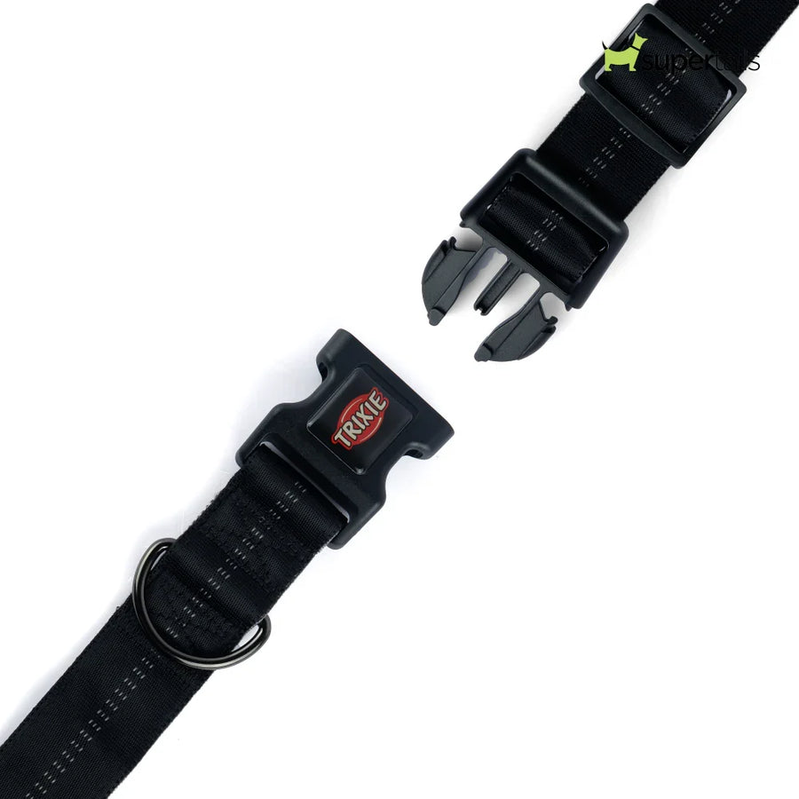Trixie Softline Elegance Collar for Dogs