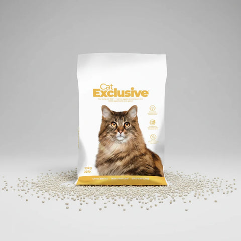 Cat Exclusive Litter for All Cats