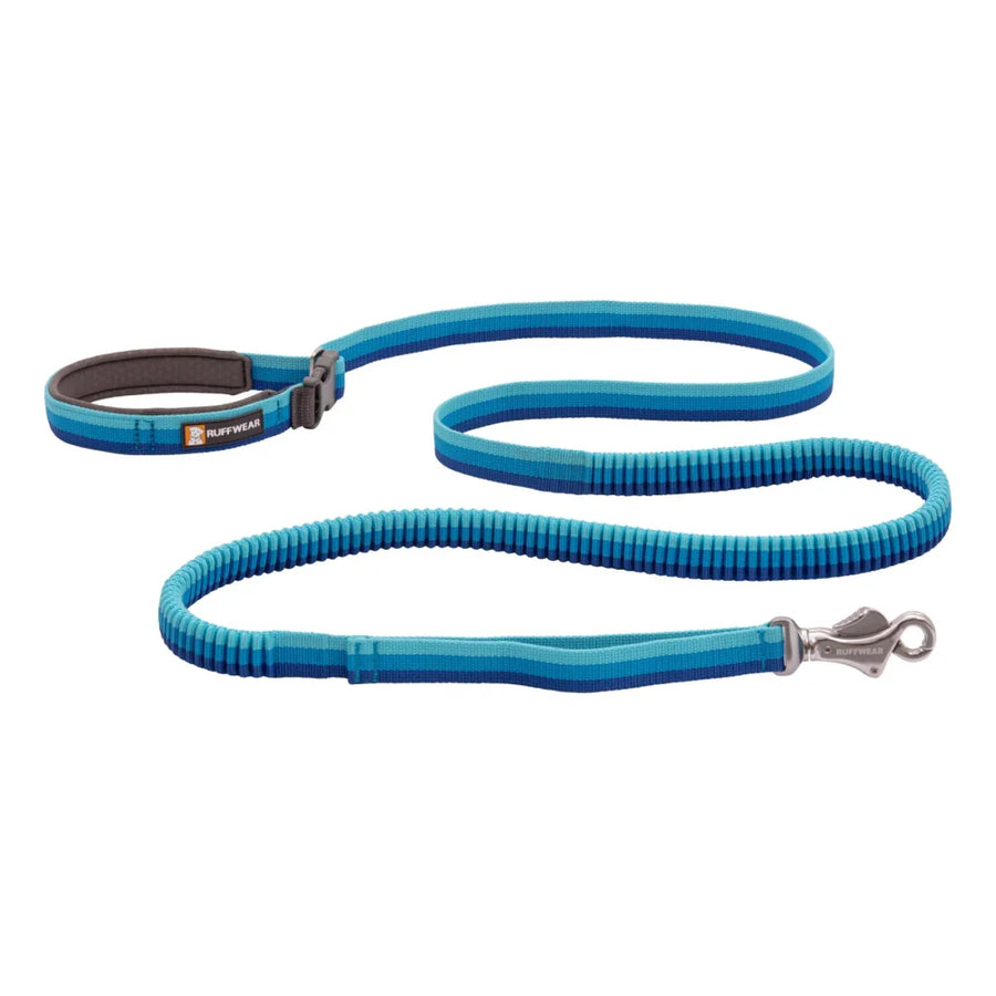 Ruffwear Roamer Leash for Pets Purple Dusk