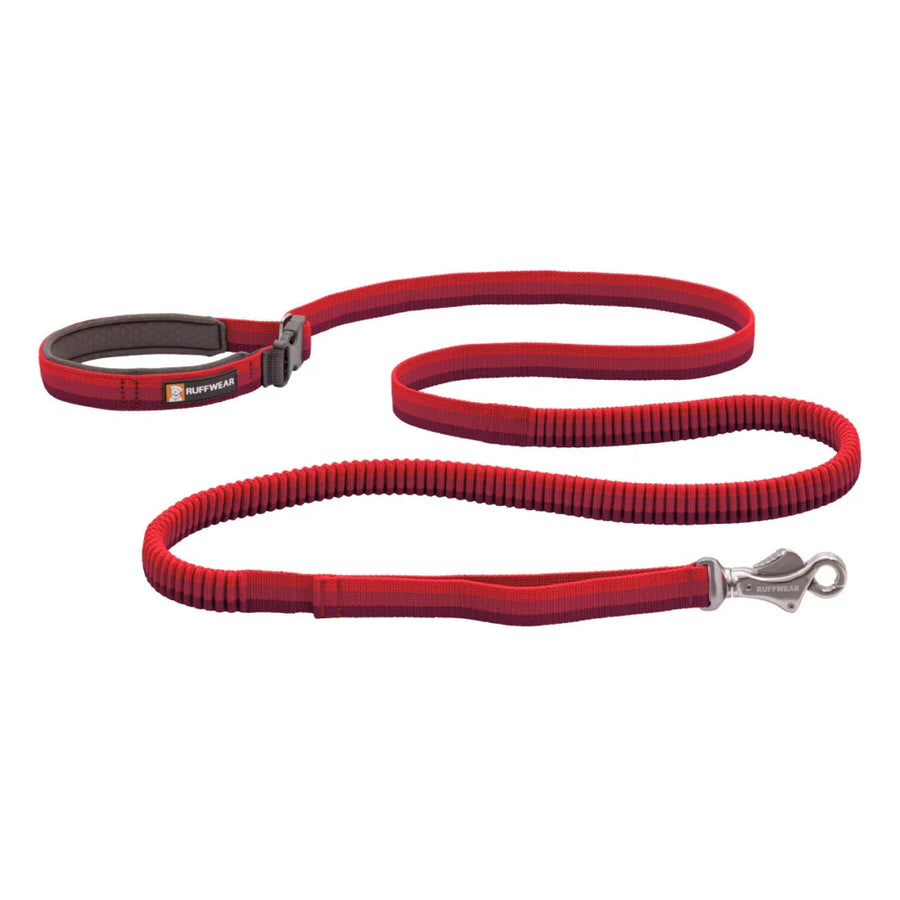 Ruffwear Roamer Leash for Pets Purple Dusk